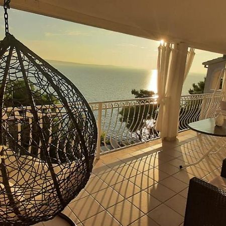 Sunrise Vid Apartment ดูกีรัท ภายนอก รูปภาพ