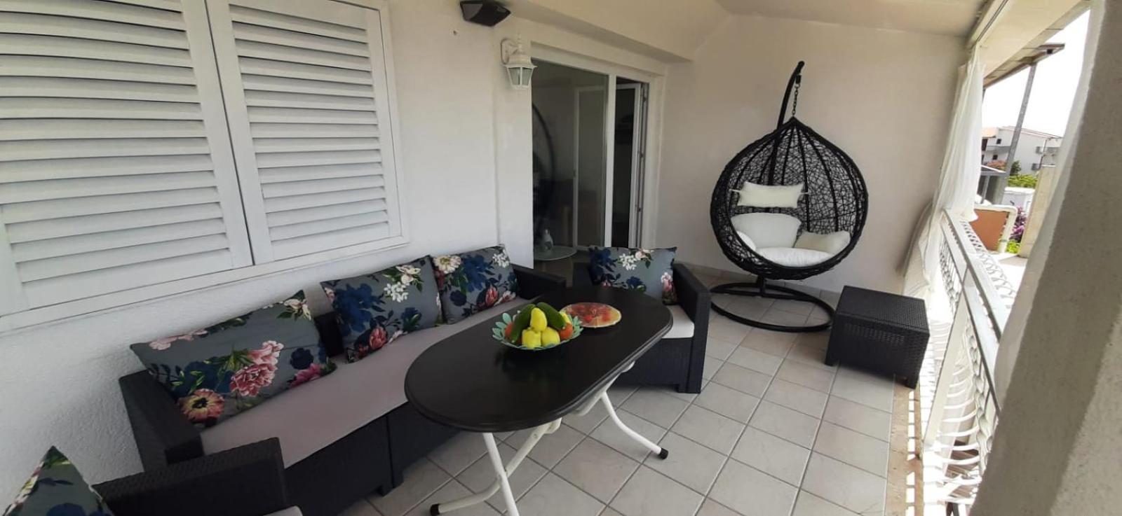 Sunrise Vid Apartment ดูกีรัท ภายนอก รูปภาพ