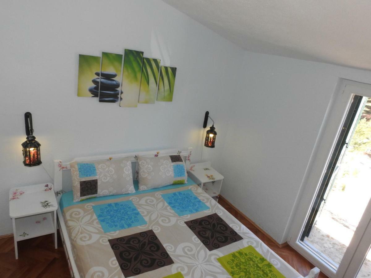 Sunrise Vid Apartment ดูกีรัท ภายนอก รูปภาพ