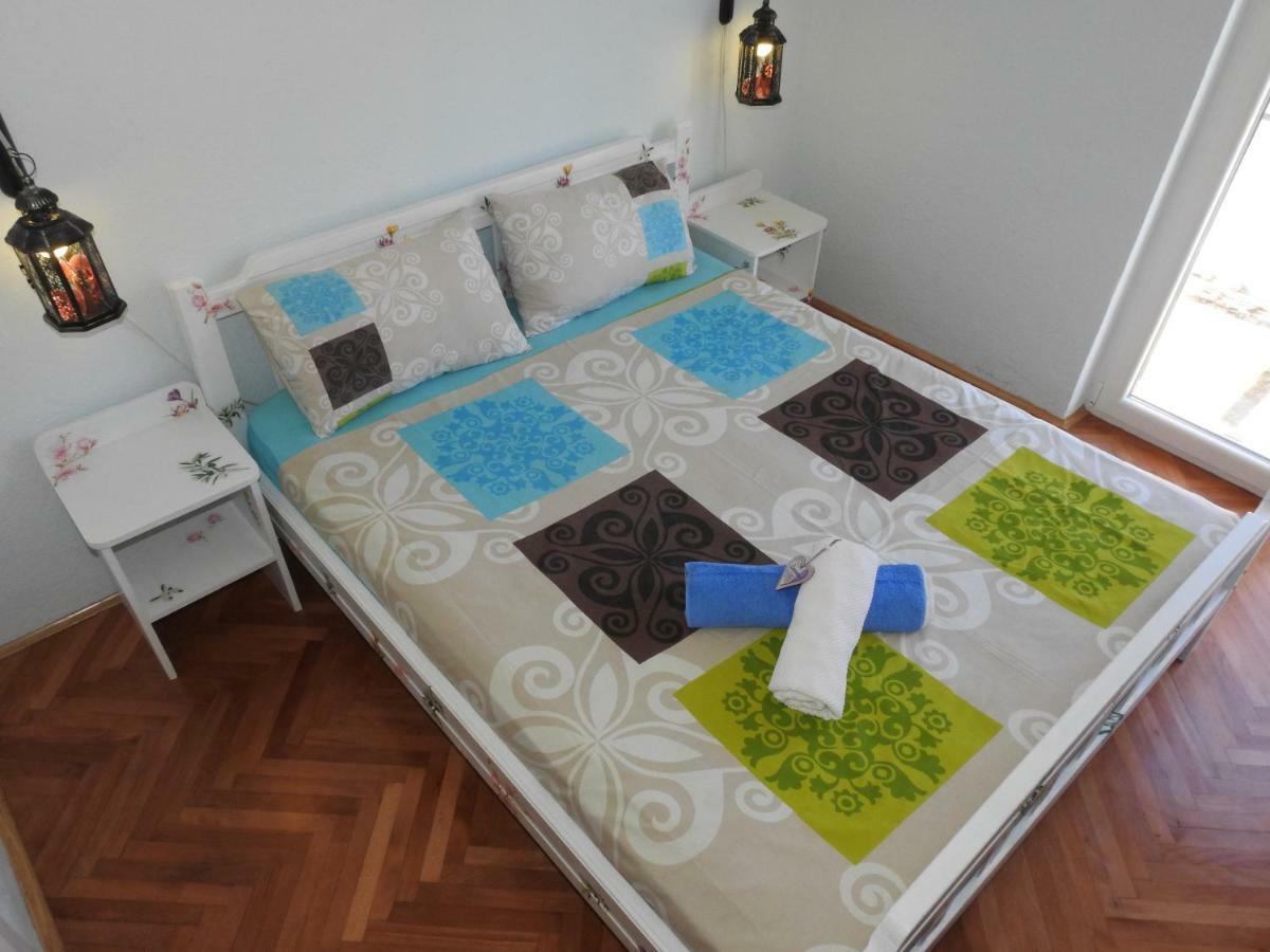 Sunrise Vid Apartment ดูกีรัท ภายนอก รูปภาพ